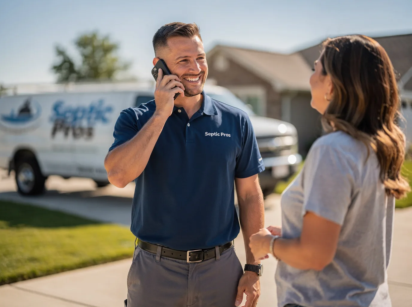 Septic Tank Pumping Menomonee Falls, WI FAQs